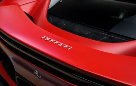 Ferrari 296GTB 3.0 V6 ASSETTO FIORANO | Mobile.bg    8