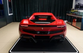 Ferrari 296GTB 3.0 V6 ASSETTO FIORANO | Mobile.bg    3