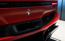 Ferrari 296GTB 3.0 V6 ASSETTO FIORANO | Mobile.bg    6