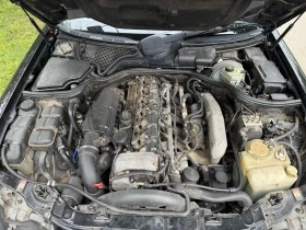 Обява за продажба на Mercedes-Benz E 320 3200 ~8 999 лв. - изображение 9