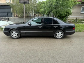 Обява за продажба на Mercedes-Benz E 320 3200 ~8 999 лв. - изображение 1