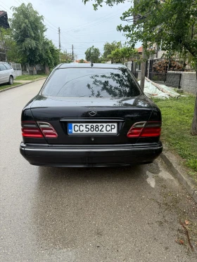 Обява за продажба на Mercedes-Benz E 320 3200 ~8 999 лв. - изображение 3