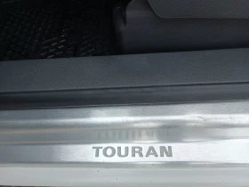 VW Touran R-Line  | Mobile.bg    15