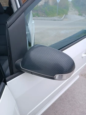 VW Touran R-Line  | Mobile.bg    13