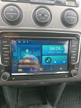 VW Touran R-Line  | Mobile.bg    7
