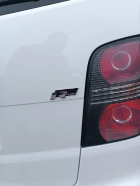 VW Touran R-Line  | Mobile.bg    5