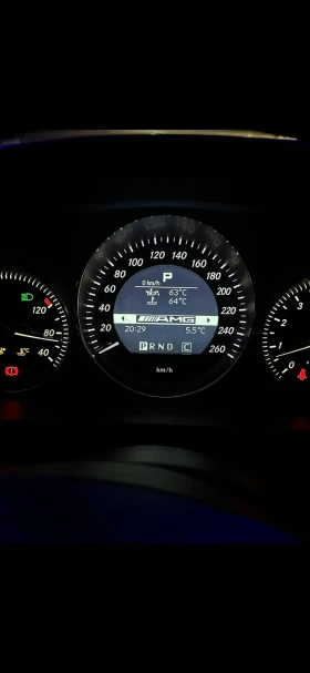 Обява за продажба на Mercedes-Benz C 350 Mercedes benz c350 AMG 7g tronic ~15 899 лв. - изображение 10
