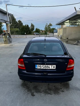 Opel Astra 1.6  | Mobile.bg    3