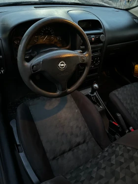 Opel Astra 1.6  | Mobile.bg    7