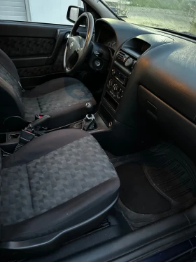 Opel Astra 1.6  | Mobile.bg    8
