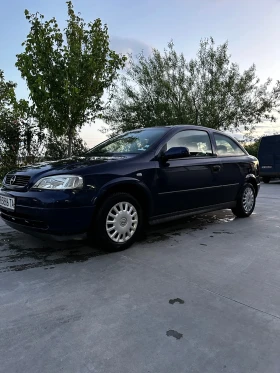 Opel Astra 1.6  | Mobile.bg    2