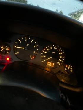 Opel Astra 1.6  | Mobile.bg    11
