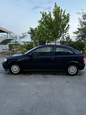 Opel Astra 1.6  | Mobile.bg    6