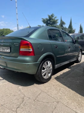 Opel Astra 1.6i +  | Mobile.bg    5