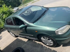 Opel Astra 1.6i +  | Mobile.bg    7