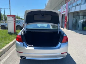 BMW 525 2.0 D XDrive - 19000 лв. - 16348583 9