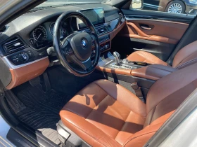 BMW 525 2.0 D XDrive - 19000 лв. - 16348583 14