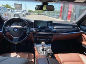 BMW 525 2.0 D XDrive - 19000 лв. - 16348583 13