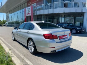 BMW 525 2.0 D XDrive - 19000 лв. - 16348583 7