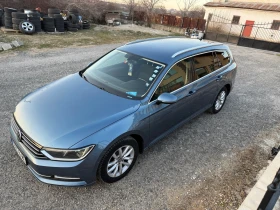 VW Passat  ///  automatic  | Mobile.bg    4