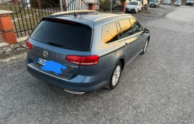 VW Passat  ///  automatic  | Mobile.bg    3