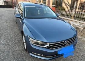 VW Passat  ///  automatic  | Mobile.bg    2