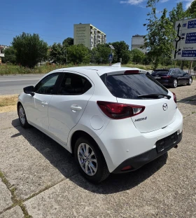 Обява за продажба на Mazda 2 Skyactiv $ 42000km $ ~20 000 лв. - изображение 4