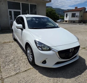 Обява за продажба на Mazda 2 Skyactiv $ 42000km $ ~20 000 лв. - изображение 1