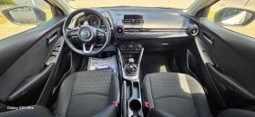 Mazda 2 Skyactiv $ 42000km $ | Mobile.bg    14