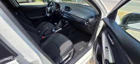 Обява за продажба на Mazda 2 Skyactiv $ 42000km $ ~20 000 лв. - изображение 10