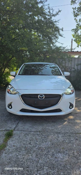 Обява за продажба на Mazda 2 Skyactiv $ 42000km $ ~20 000 лв. - изображение 1