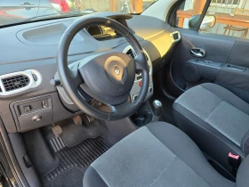 Renault Modus 1.2i/Газ/Лизинг - 5500 лв. - 48289927 9