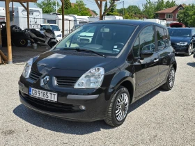 Renault Modus 1.2i/Газ/Лизинг