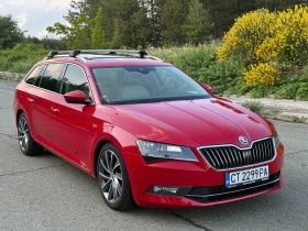     Skoda Superb N1 Laurin & Klement 4x4 DSG