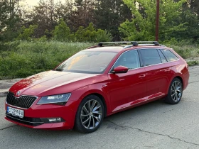     Skoda Superb N1 Laurin & Klement 4x4 DSG