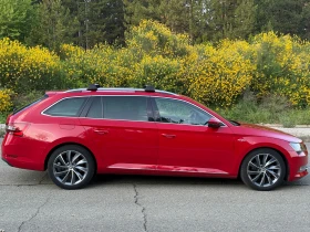 Skoda Superb N1 Laurin & Klement 4x4 DSG | Mobile.bg    7
