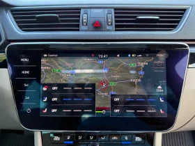 Skoda Superb N1 Laurin & Klement 4x4 DSG | Mobile.bg    13