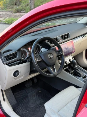 Skoda Superb N1 Laurin & Klement 4x4 DSG | Mobile.bg    10