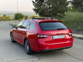     Skoda Superb N1 Laurin & Klement 4x4 DSG