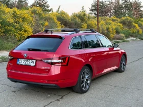 Skoda Superb N1 Laurin & Klement 4x4 DSG | Mobile.bg    6