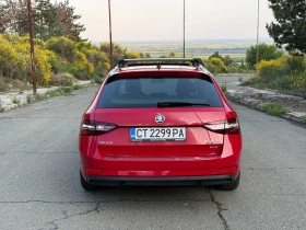 Skoda Superb N1 Laurin & Klement 4x4 DSG | Mobile.bg    5