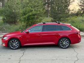     Skoda Superb N1 Laurin & Klement 4x4 DSG
