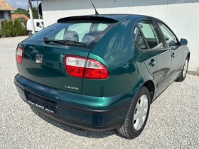 Seat Leon 1.4  | Mobile.bg    4