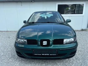 Seat Leon 1.4  | Mobile.bg    3