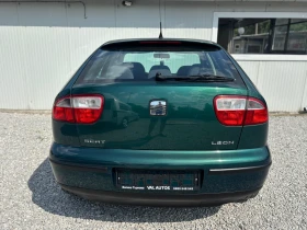 Seat Leon 1.4  | Mobile.bg    6