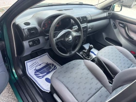 Seat Leon 1.4  | Mobile.bg    8