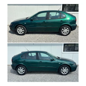Seat Leon 1.4  | Mobile.bg    7