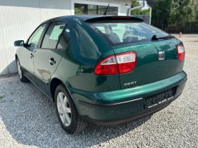 Seat Leon 1.4  | Mobile.bg    5