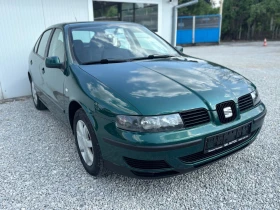 Seat Leon 1.4  | Mobile.bg    2