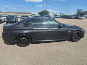 BMW 550 * ЦЕНА ДО БЪЛГАРИЯ* (CARFAX) - 22999 лв. - 55610760 4